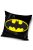 Batman Dark velúr párnahuzat 40x40 cm Nr3