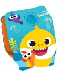 Baby Shark Adventure karúszó 25x15 cm 1 pár Nr1