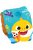 Baby Shark Adventure karúszó 25x15 cm 1 pár Nr1