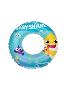 Baby Shark Adventure úszógumi 51 cm Nr1