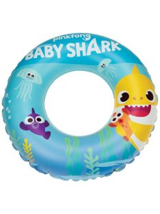 Baby Shark Adventure úszógumi 51 cm Nr1