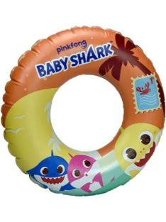Baby Shark Sharktastic úszógumi 51 cm Nr2