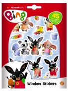 Bing Fun ablakmatrica szett