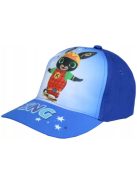 Bing gyerek baseball sapka 52 cm, 54 cm Nr1