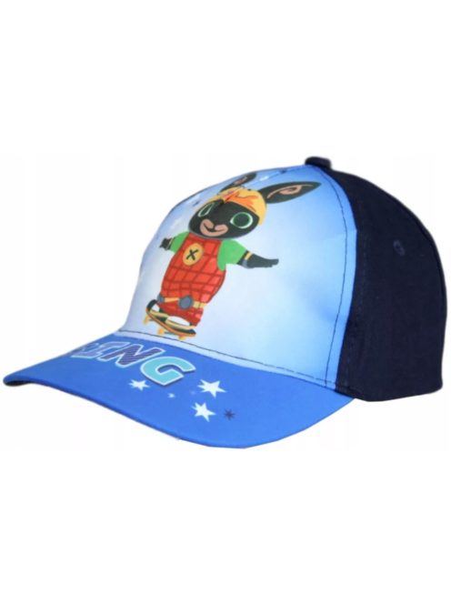 Bing gyerek baseball sapka 52 cm, 54 cm Nr2