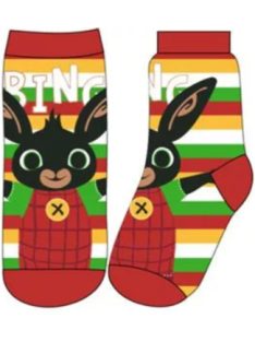 Bing gyerek bokazokni 23-34 Nr5