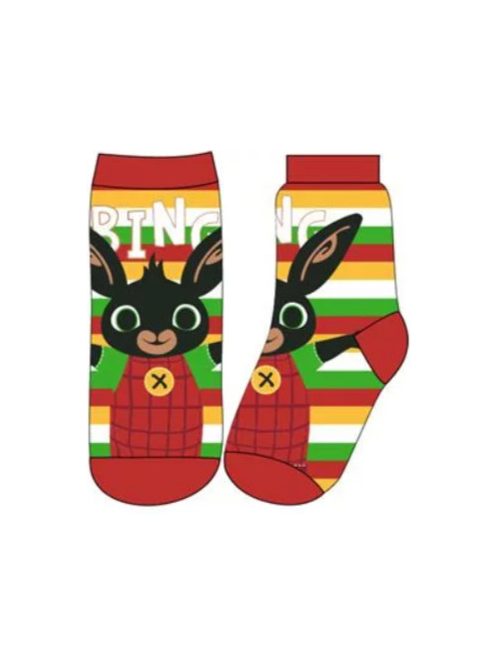 Bing gyerek bokazokni 23-34 Nr5