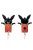 Bing mini fólia lufi 81 cm