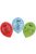 Bing nyuszi léggömb, lufi 6 db-os 27,5 cm