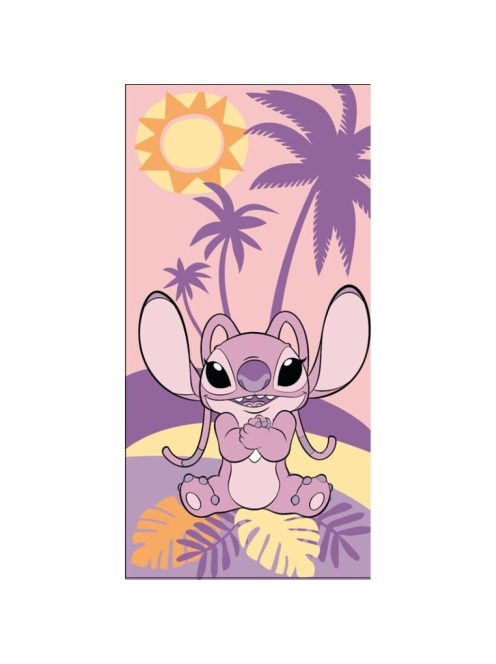 Bluey Paradise fürdőlepedő, strand törölköző 70x140 cm (Fast Dry) Nr11