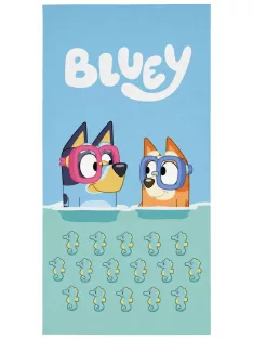   Bluey fürdőlepedő, strandtörölköző 70x140 cm (Fast Dry) Nr 03