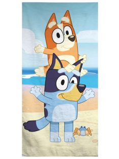   Bluey fürdőlepedő, strand törölköző 70x140 cm (Fast Dry) Nr4