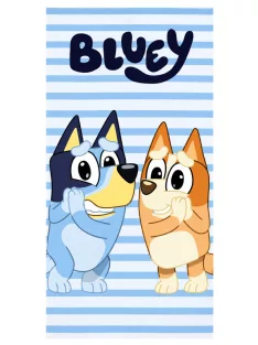   Bluey fürdőlepedő, strandtörölköző 70x140 cm (Fast Dry) Nr 05