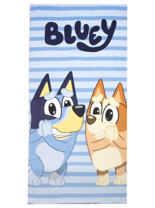 Bluey fürdőlepedő, strand törölköző 70x140 cm (Fast Dry) Nr5