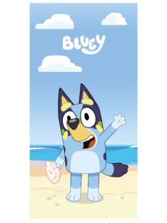   Bluey Ocean fürdőlepedő, strand törölköző 70x140 cm (Fast Dry) Nr7