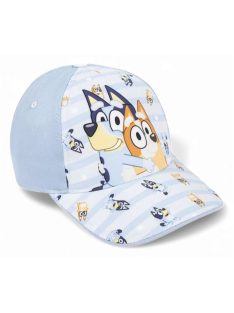 Bluey gyerek baseball sapka 51 cm Nr1