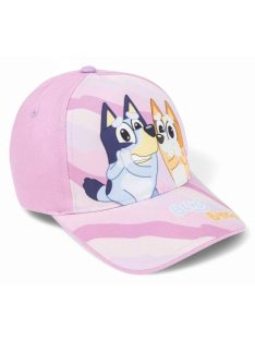 Bluey gyerek baseball sapka 51 cm Nr2