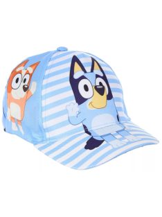 Bluey gyerek baseball sapka 52 cm, 54 cm Nr3