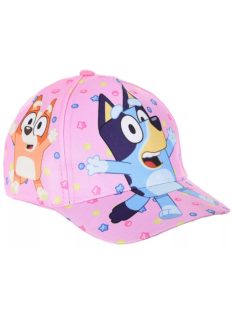 Bluey gyerek baseball sapka 52 cm, 54 cm Nr4