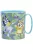  Bluey Tropical micro bögre 265 ml