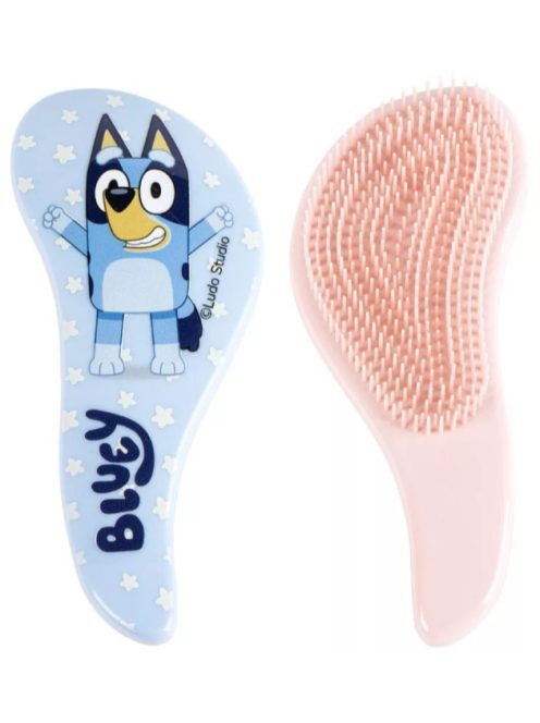 Bluey Star hajkefe 20 cm Nr2