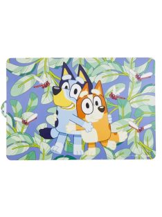 Bluey tányéralátét 43x28 cm