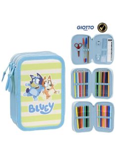 Bluey tolltartó töltött 3 emeletes Nr1