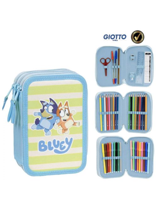 Bluey tolltartó töltött 3 emeletes Nr1