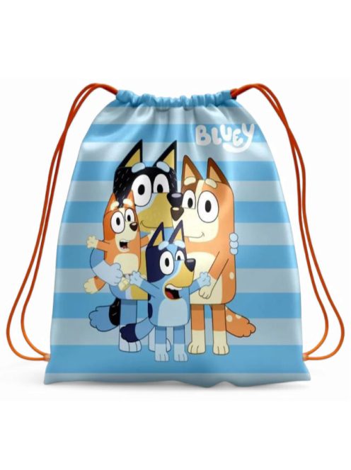 Bluey tornazsák, hátizsák 42 cm