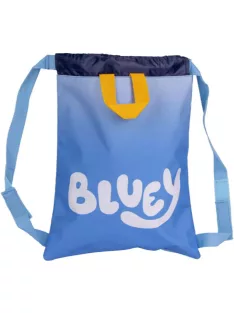 Bluey tornazsák, hátizsák 42 cm