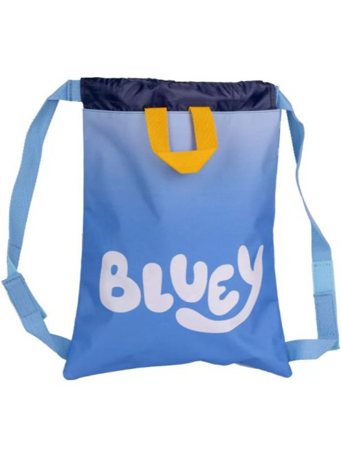 Bluey tornazsák, sporttáska 33 cm