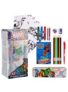 Bosszúállók Marvel írószer szett Nr1