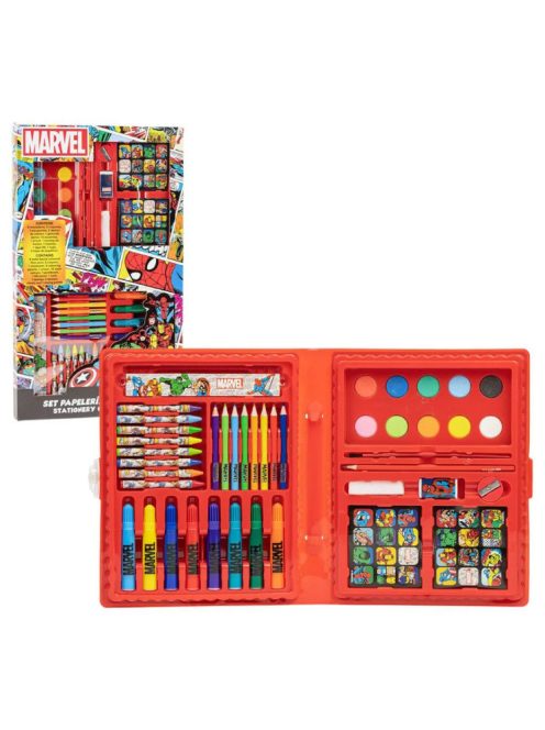Bosszúállók Marvel írószer szett Nr2
