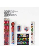 Bosszúállók Marvel írószer szett Nr3