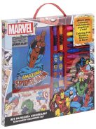 Bosszúállók Marvel írószer szett Nr4