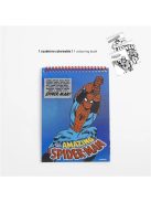 Bosszúállók Marvel írószer szett Nr4
