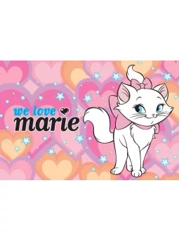 Marie cica