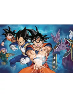 Dragon Ball