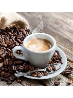 Ízesített kávé - FÉL KG-OS KISZERELÉSBEN