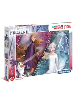 Jégvarázs puzzle
