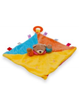 Szundikendő, nyünyőke