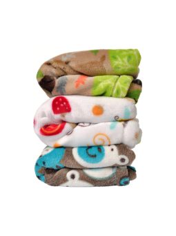 Babatakaró, gyerektakaró