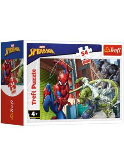Mini puzzle