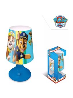 Asztali LED lámpa