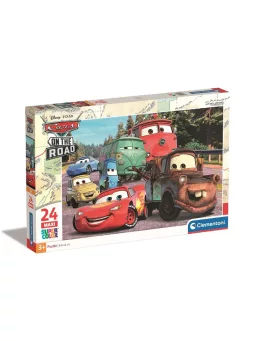 Verdák puzzle