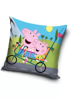 Peppa malac 40x40 cm
