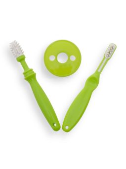 Fogkefe, fogápolás