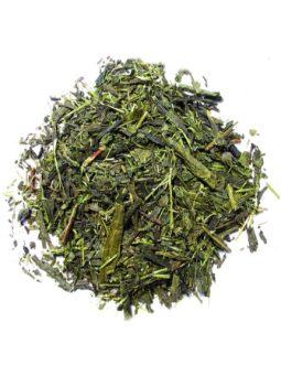 Zöld tea - FÉL KG-OS KISZERELÉSBEN