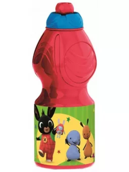 400 ml-es kulacs