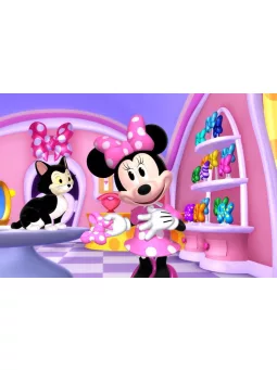 Minnie Mouse